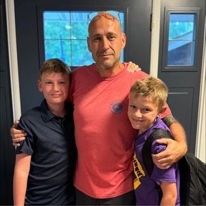 Meet your Posher, Bob